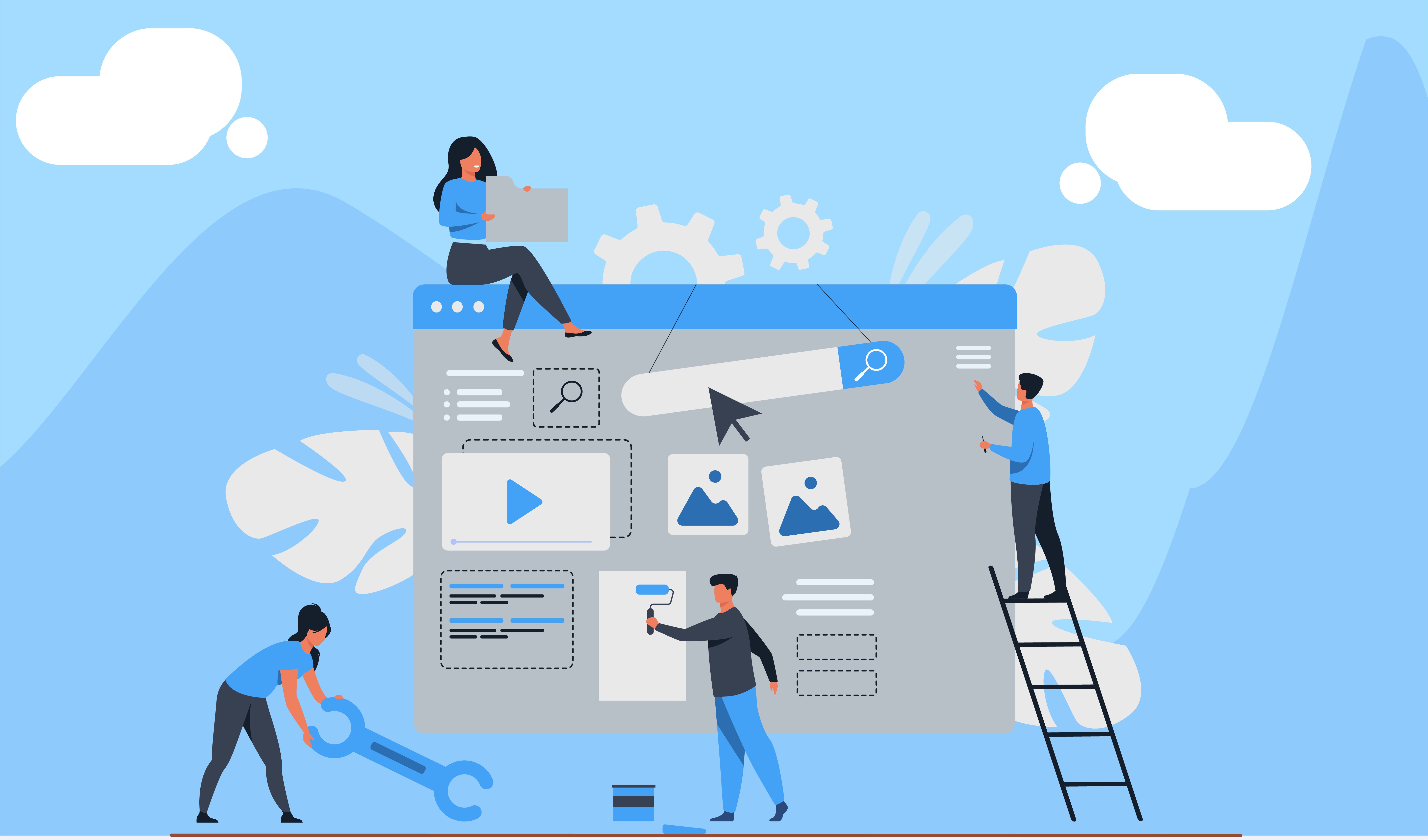 Design Goal to Find Innovative Solution with lucid innovative software